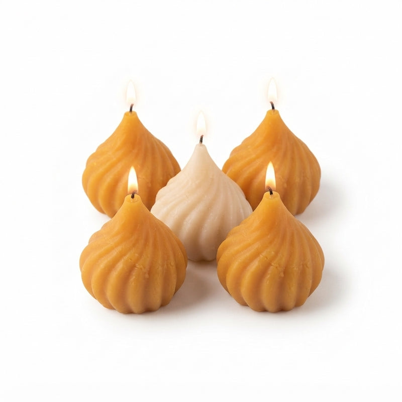 Why these Modaks belong in your home